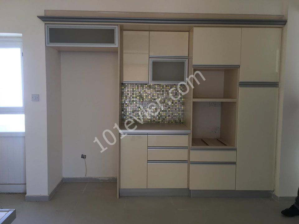 Flat For Sale in Gülseren, Famagusta