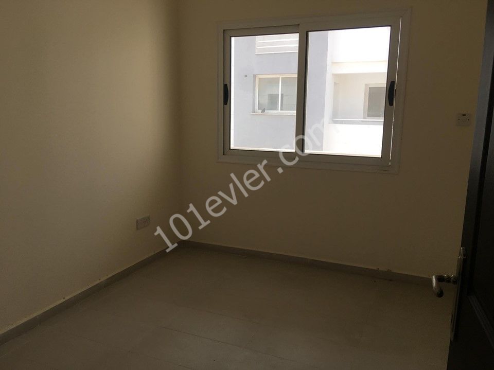 Flat For Sale in Gülseren, Famagusta