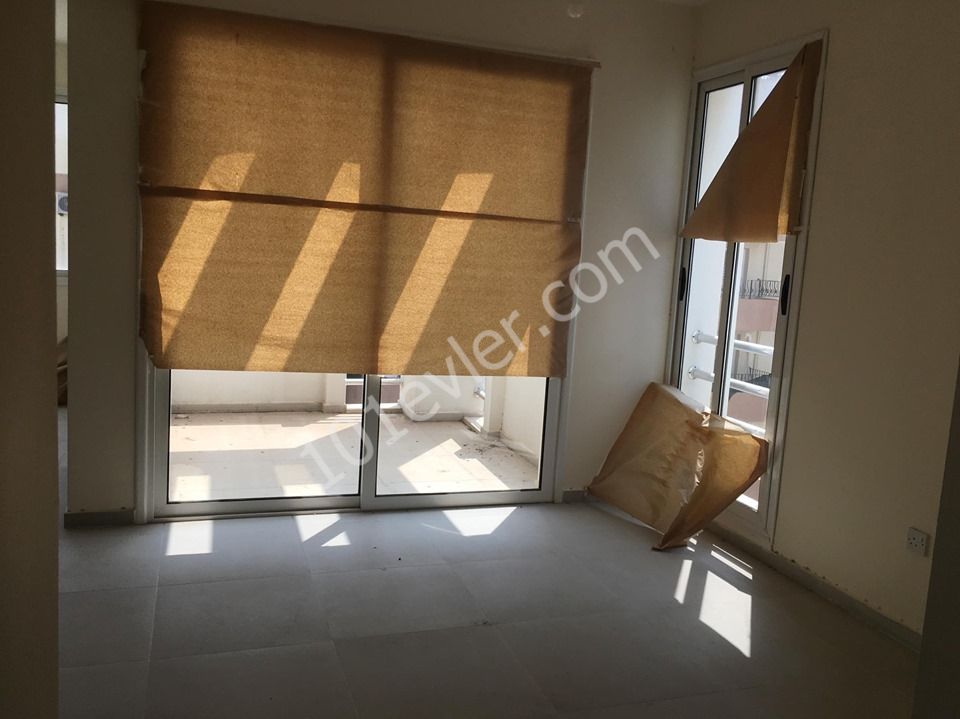 Flat For Sale in Gülseren, Famagusta