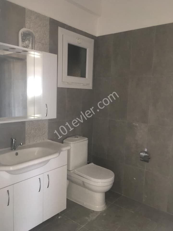 Flat For Sale in Yeni Boğaziçi, Famagusta