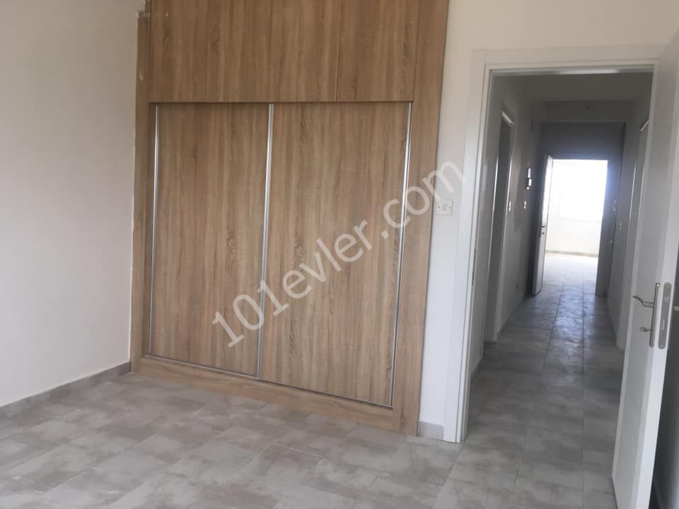 Flat For Sale in Yeni Boğaziçi, Famagusta