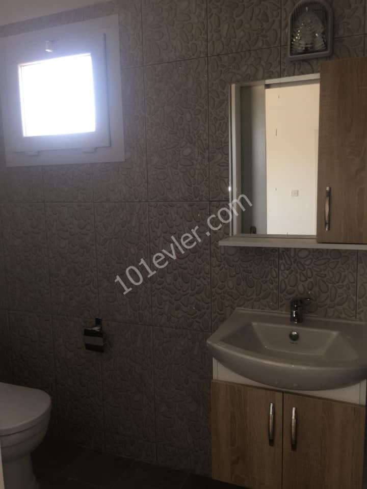 Flat For Sale in Yeni Boğaziçi, Famagusta