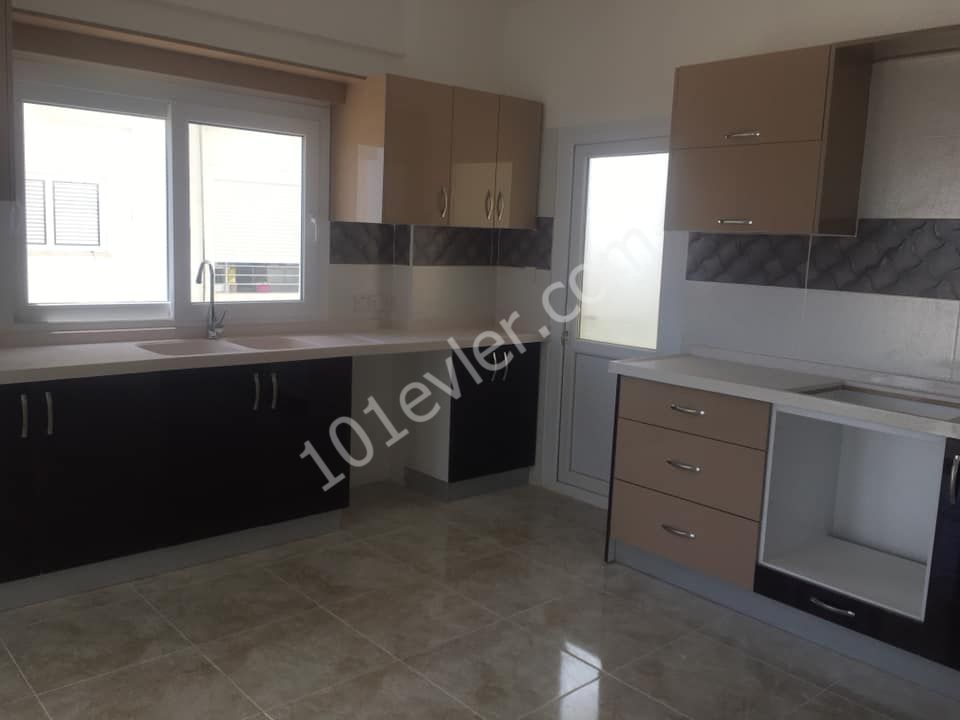 Flat For Sale in Yeni Boğaziçi, Famagusta