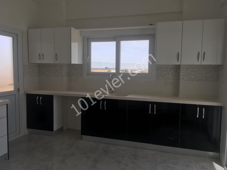 Flat For Sale in Yeni Boğaziçi, Famagusta