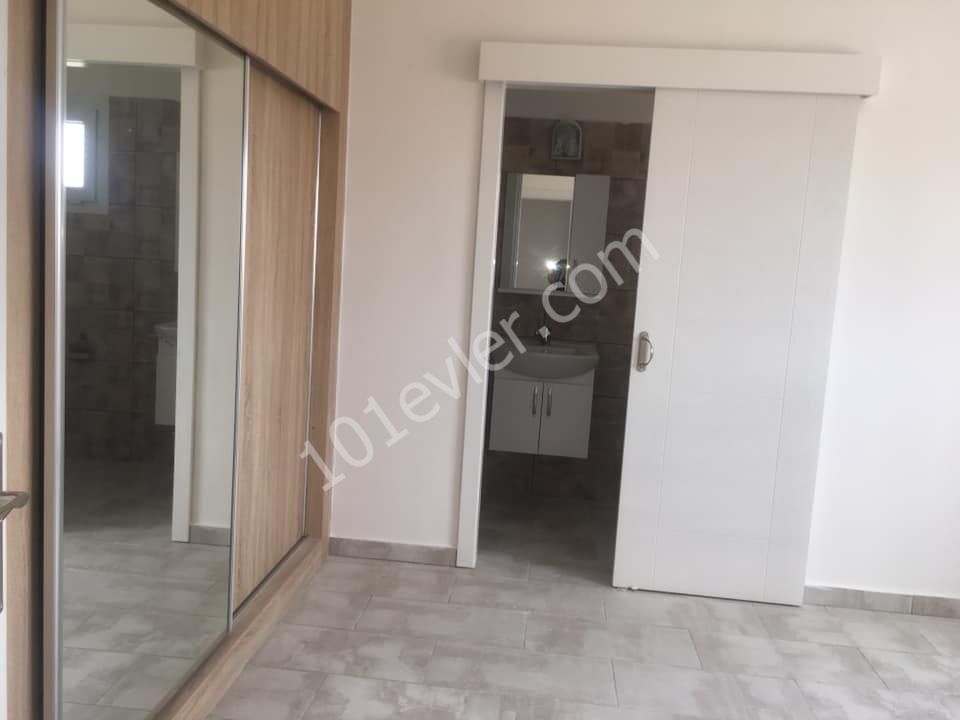 Flat For Sale in Yeni Boğaziçi, Famagusta