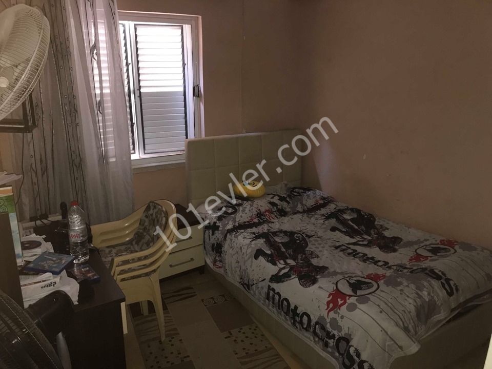 Flat For Sale in Gülseren, Famagusta