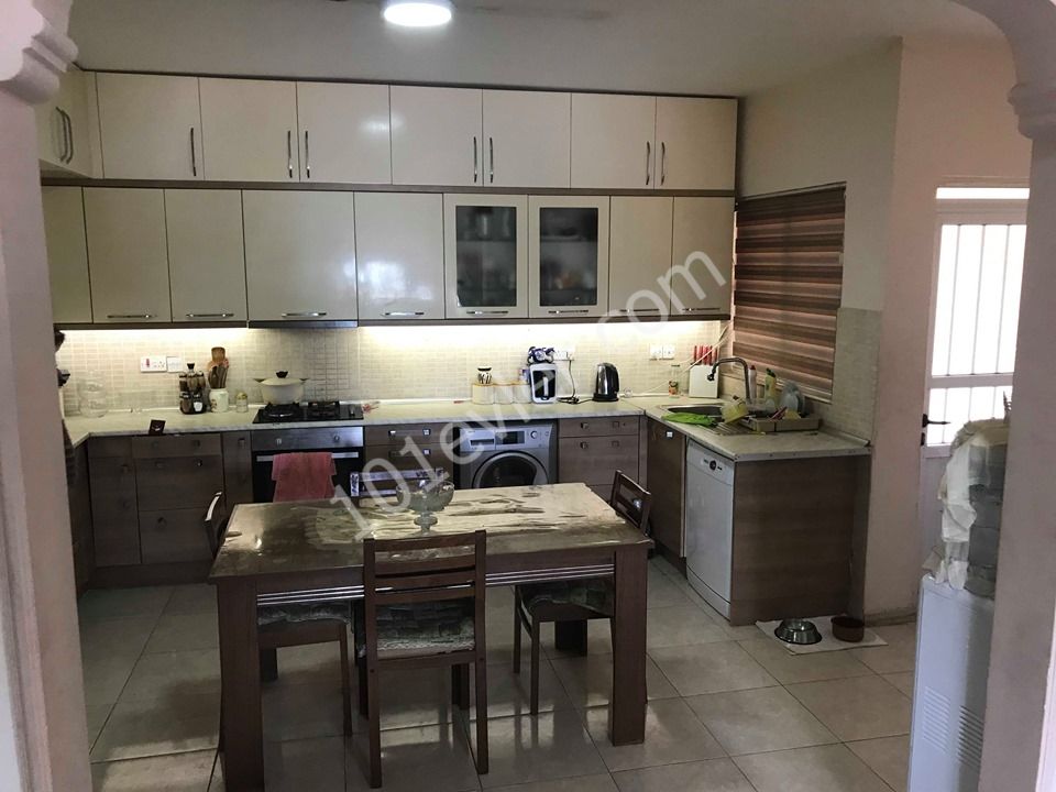 Flat For Sale in Gülseren, Famagusta