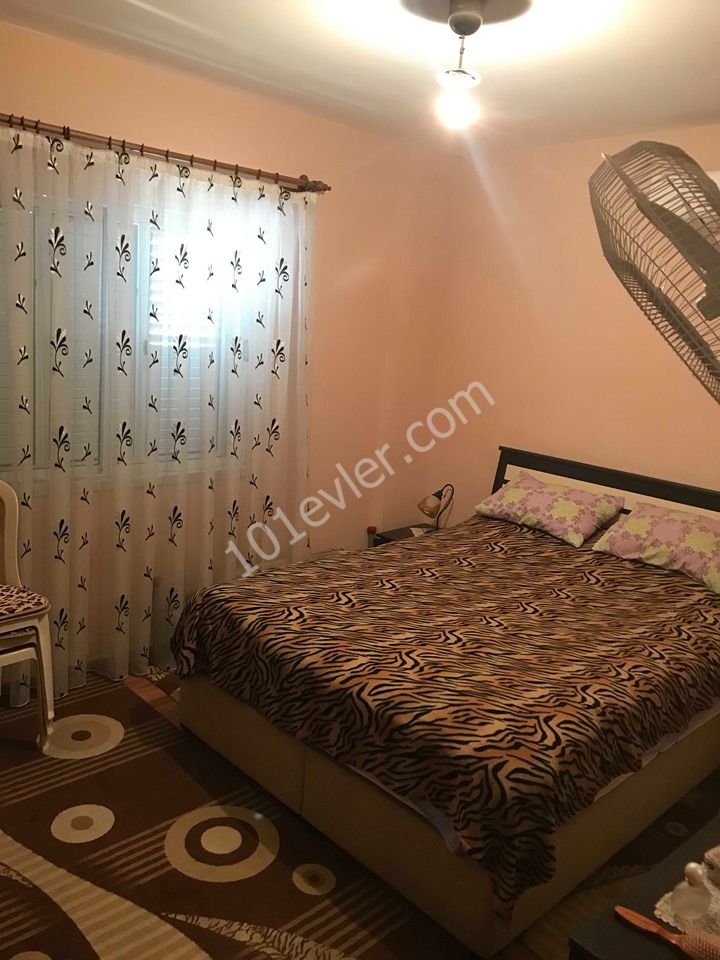 Flat For Sale in Gülseren, Famagusta