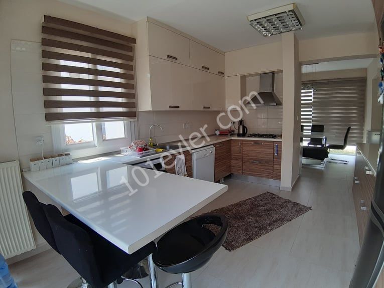 Villa For Sale in Tuzla, Famagusta