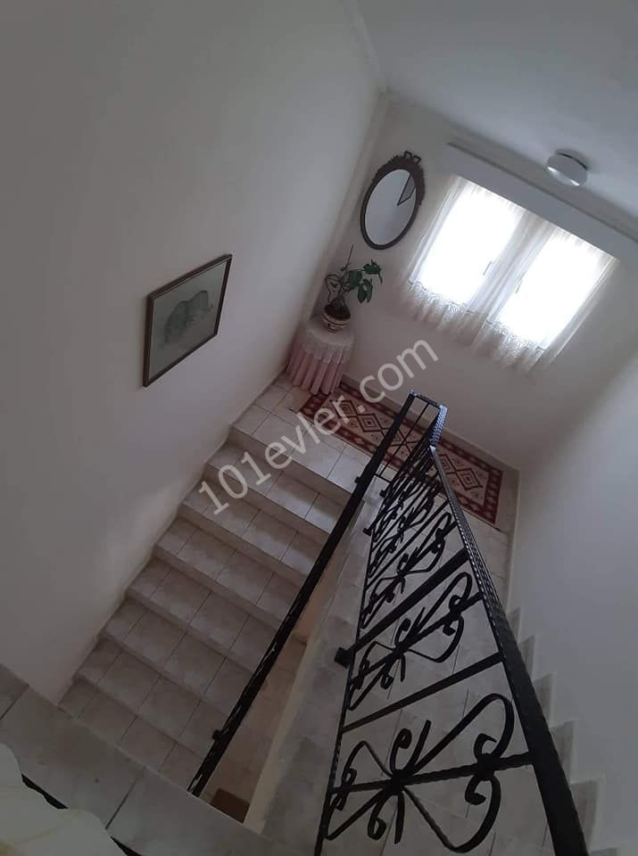 Villa For Sale in Tuzla, Famagusta