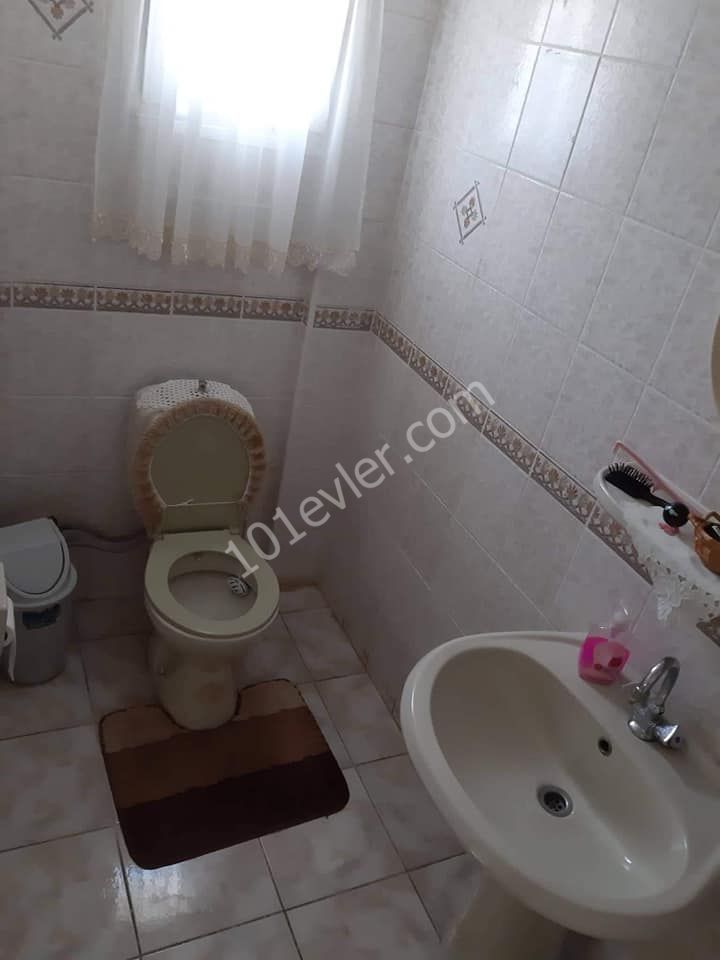 Villa For Sale in Tuzla, Famagusta