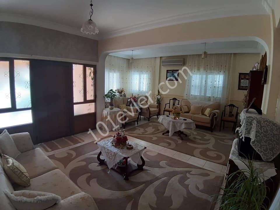 Villa For Sale in Tuzla, Famagusta