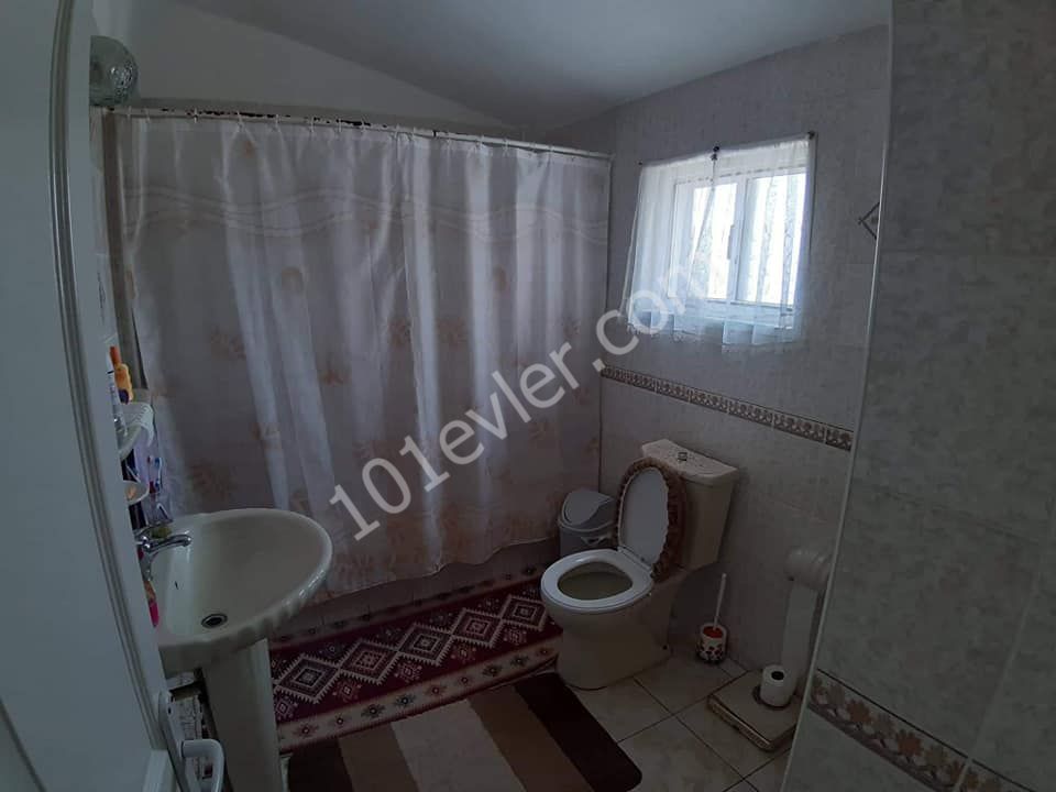 Villa For Sale in Tuzla, Famagusta