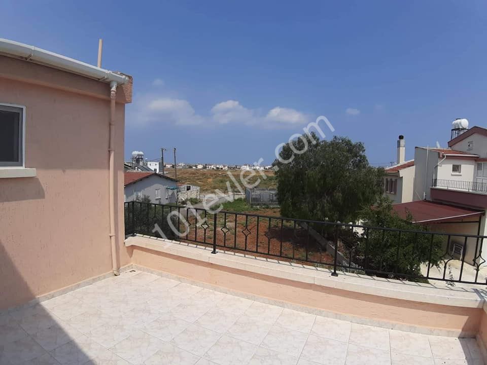 Villa For Sale in Tuzla, Famagusta