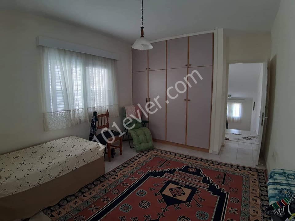 Villa For Sale in Tuzla, Famagusta