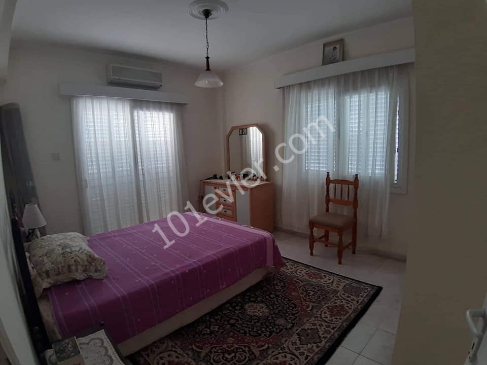 Villa For Sale in Tuzla, Famagusta