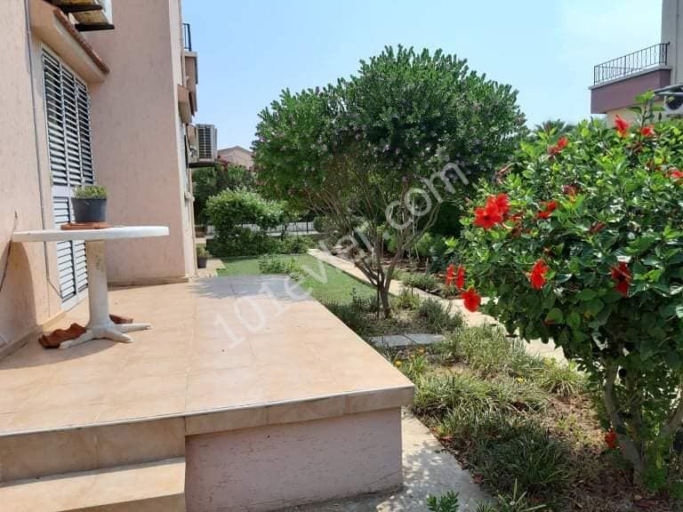 Villa For Sale in Tuzla, Famagusta