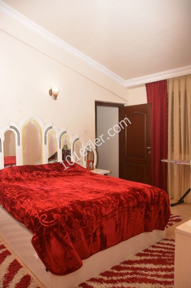 İskele-Ötüken Bölgesinde Satılık Villa Bilgi İçin: 0533 865 36 44