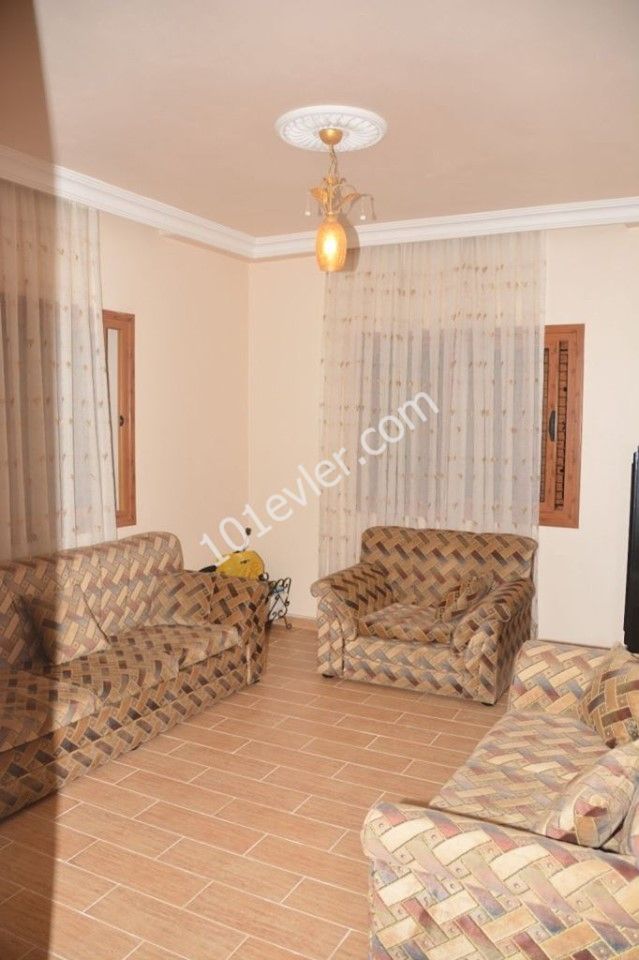 İskele-Ötüken Bölgesinde Satılık Villa Bilgi İçin: 0533 865 36 44