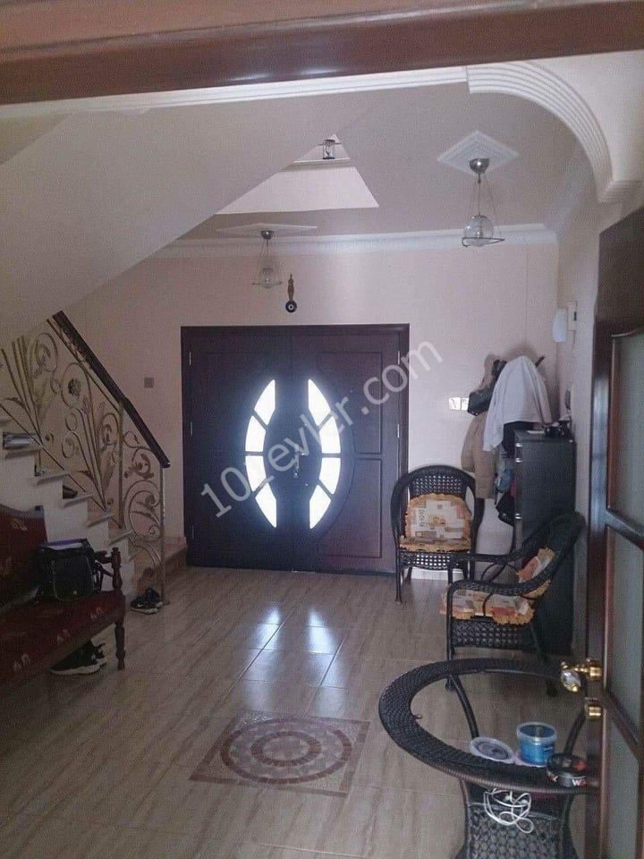 İskele-Ötüken Bölgesinde Satılık Villa Bilgi İçin: 0533 865 36 44