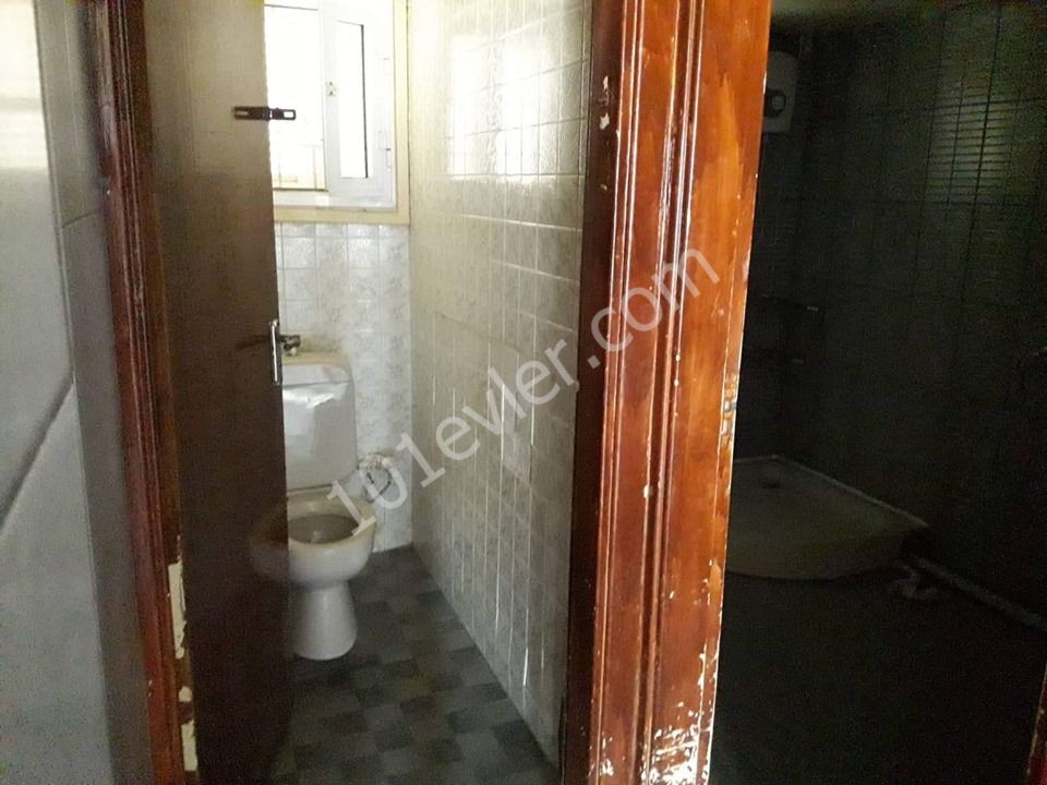 Ground Floor 3+1 Apartment in Maras District For information:05338649682 ** 