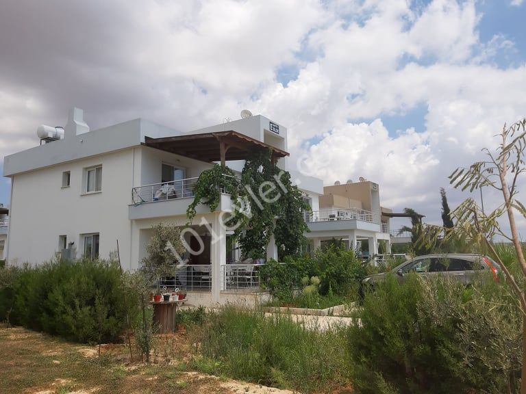 BAFRA HOTELS AND VERY SPACIOUS 2+1 APARTMENTS WITHIN WALKING DISTANCE OF THE SEA ** 