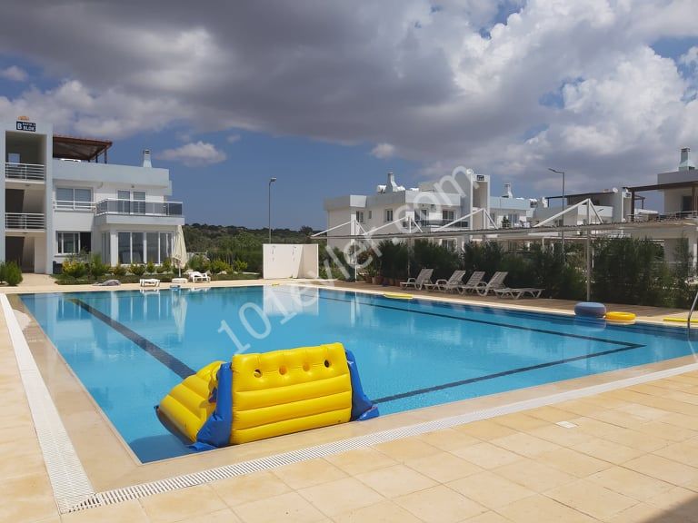 BAFRA HOTELS AND VERY SPACIOUS 2+1 APARTMENTS WITHIN WALKING DISTANCE OF THE SEA ** 