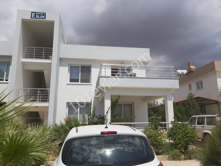 BAFRA HOTELS AND VERY SPACIOUS 2+1 APARTMENTS WITHIN WALKING DISTANCE OF THE SEA ** 