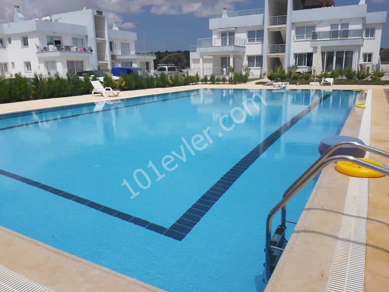 BAFRA HOTELS AND VERY SPACIOUS 2+1 APARTMENTS WITHIN WALKING DISTANCE OF THE SEA ** 