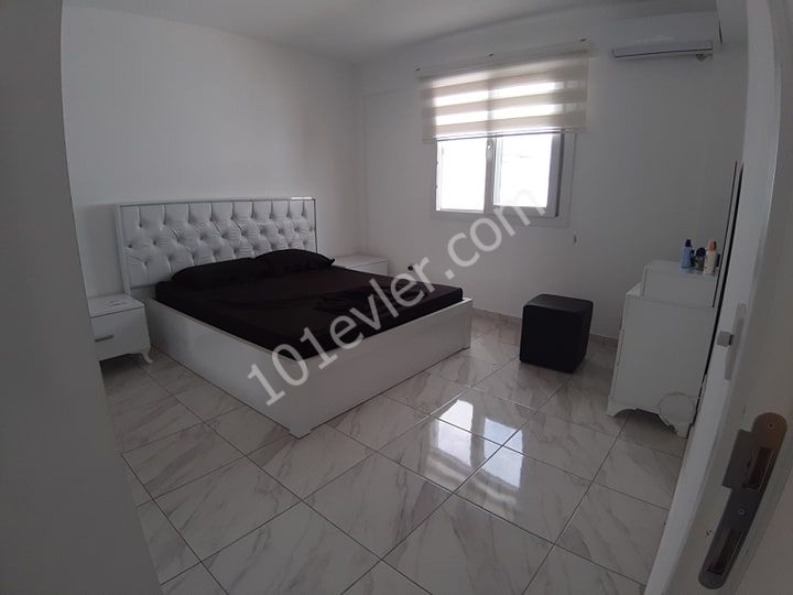 BAFRA HOTELS AND VERY SPACIOUS 2+1 APARTMENTS WITHIN WALKING DISTANCE OF THE SEA ** 