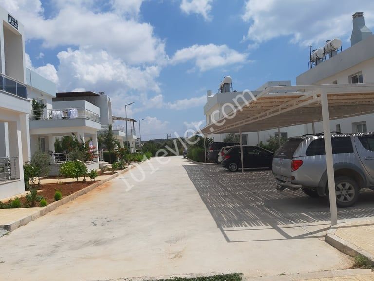 BAFRA HOTELS AND VERY SPACIOUS 2+1 APARTMENTS WITHIN WALKING DISTANCE OF THE SEA ** 