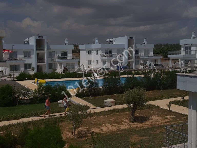 BAFRA HOTELS AND VERY SPACIOUS 2+1 APARTMENTS WITHIN WALKING DISTANCE OF THE SEA ** 