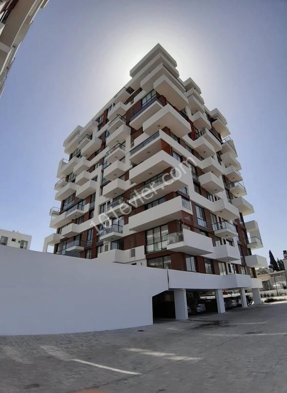 Studio Apartment for Sale in Famagusta Center For information:05338653644 ** 