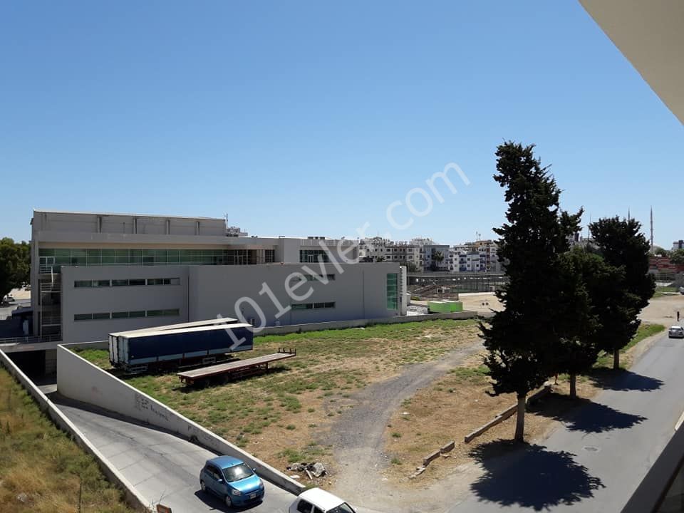 Flat To Rent in Sakarya, Famagusta