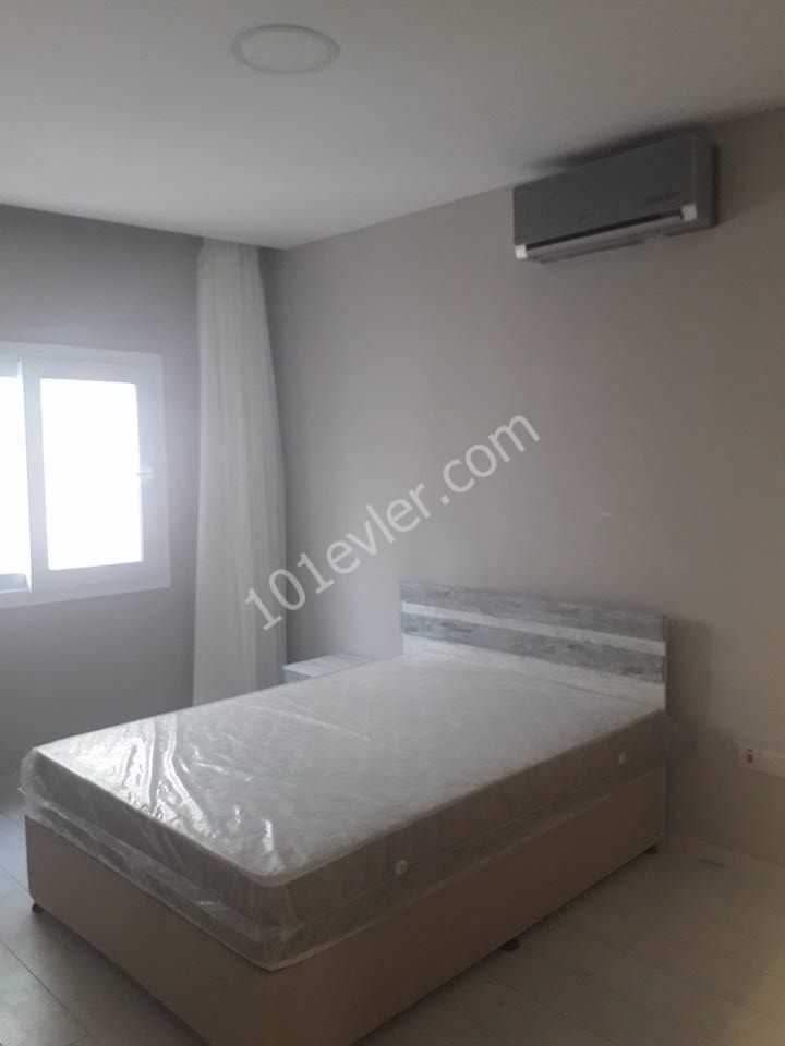 Flat To Rent in Mağusa Merkez, Famagusta