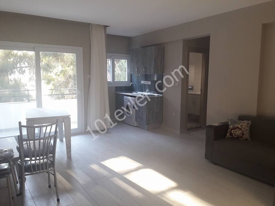 Flat To Rent in Mağusa Merkez, Famagusta