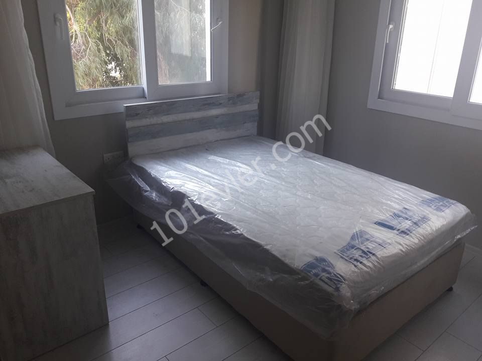 Flat To Rent in Mağusa Merkez, Famagusta