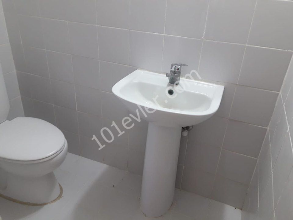 Flat For Sale in Karakol, Famagusta