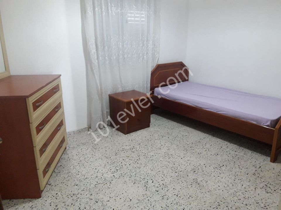 Flat For Sale in Karakol, Famagusta