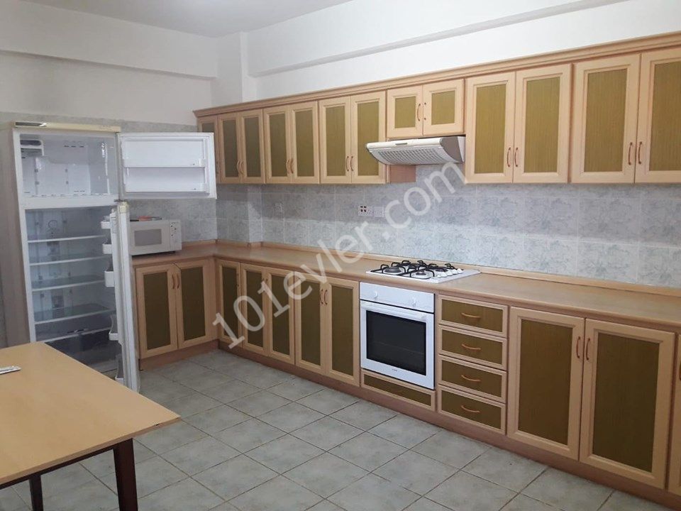 Flat For Sale in Karakol, Famagusta