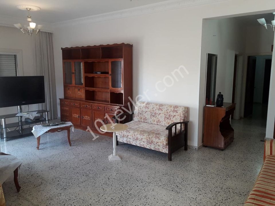 Flat For Sale in Karakol, Famagusta