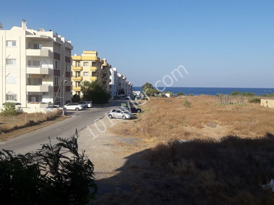 Flat For Sale in Karakol, Famagusta