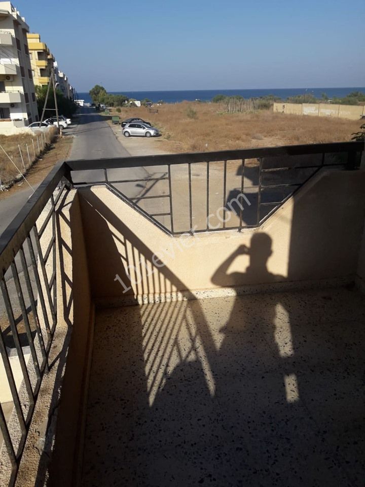 Flat For Sale in Karakol, Famagusta