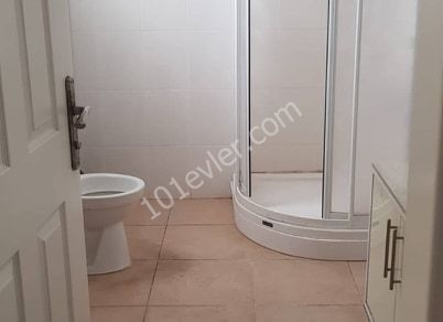 Mağusa Yenişehir Bölgesinde Kiralık  3+1 Daire Bilgi için:05338867072