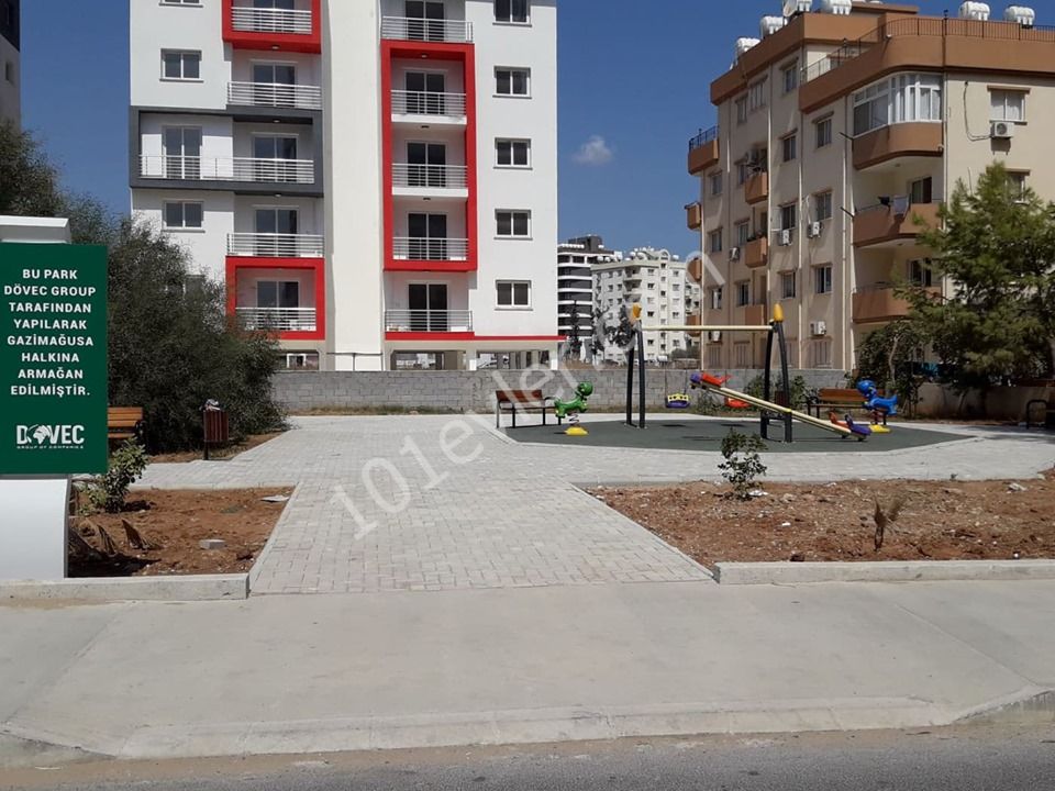 Sakarya Bölgesinde Terrace Park Satılık Yeni  1+1 Daire Bilgi için:05338867072