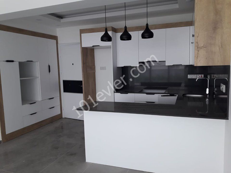 Продается новая квартира 1 + 1 в Terrace Park в районе Сакарья Для информации: 05338867072 ** 