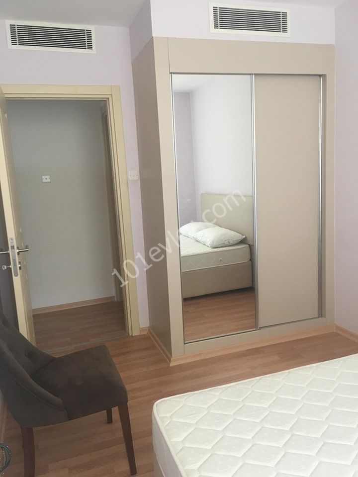 Flat To Rent in Gülseren, Famagusta