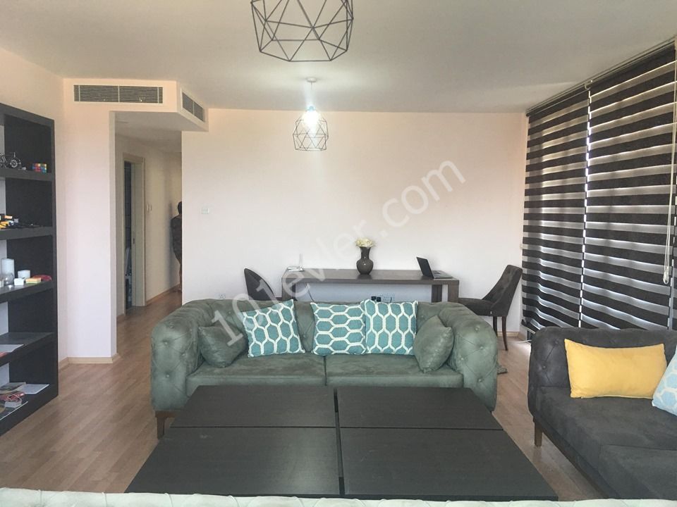 Flat To Rent in Gülseren, Famagusta