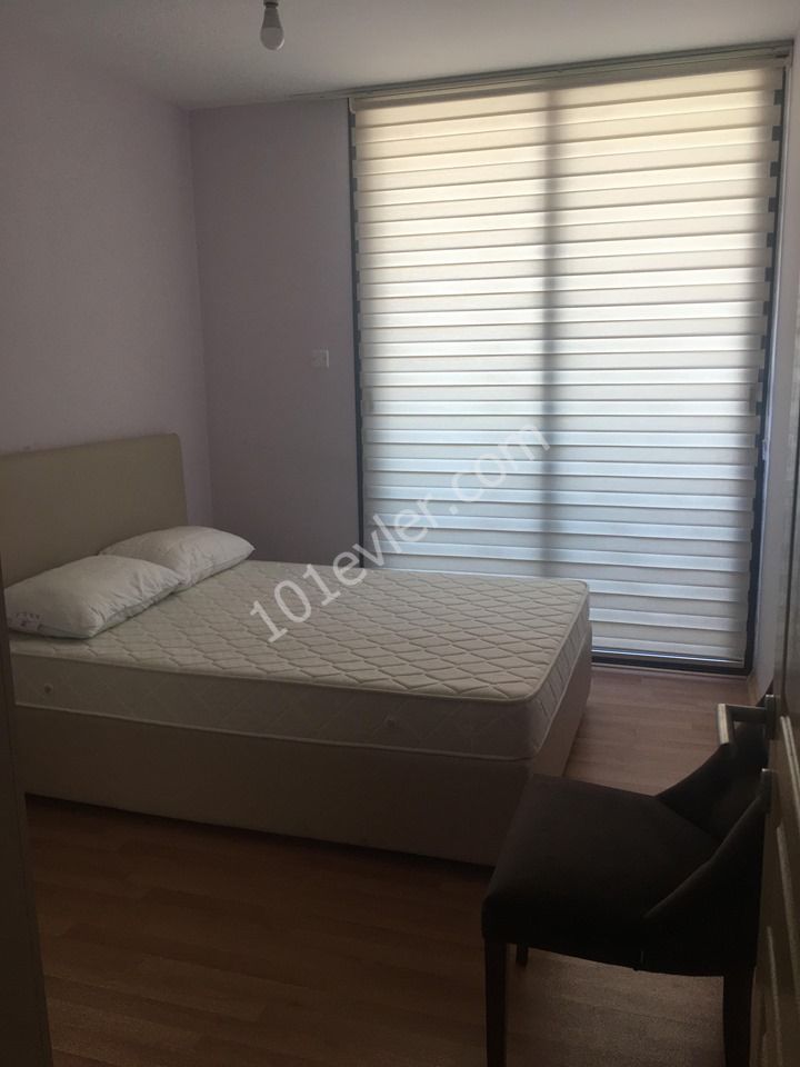 Flat To Rent in Gülseren, Famagusta