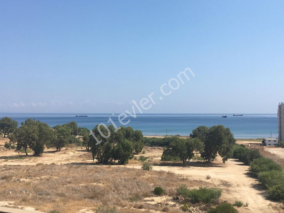 Flat To Rent in Gülseren, Famagusta